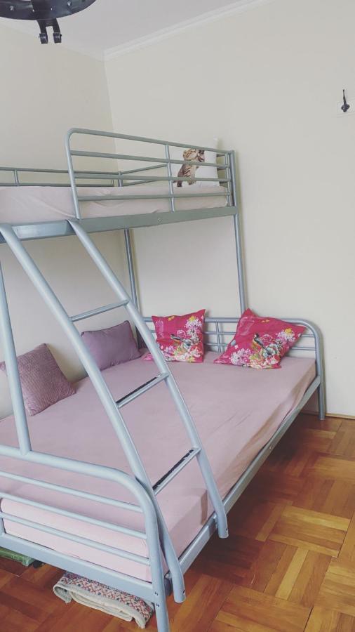 Bella Garden Villa Balatonszarszo Ngoại thất bức ảnh