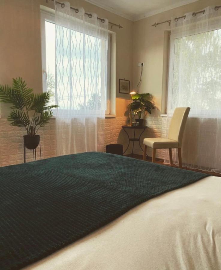 Bella Garden Villa Balatonszarszo Ngoại thất bức ảnh