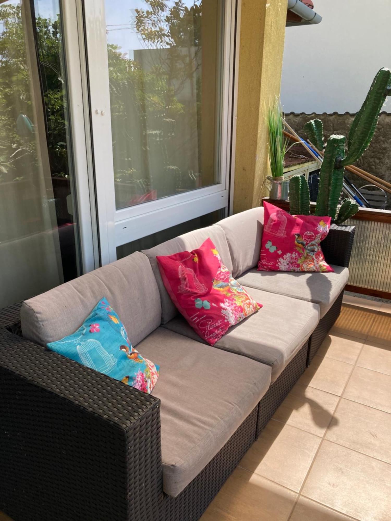 Bella Garden Villa Balatonszarszo Ngoại thất bức ảnh